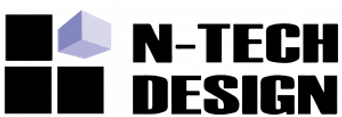 N-Tech Design company logo