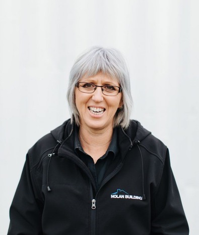 Lynne Hodges