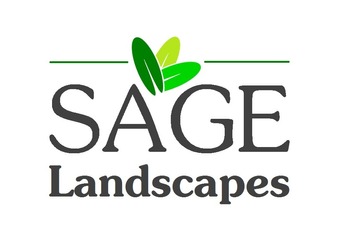 Sage Landscapes company logo