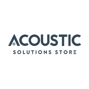 Acoustic Solutions Store company logo