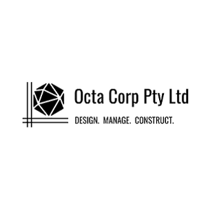 Octa Corp company logo
