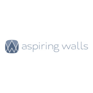 Aspiring Walls Australia company logo