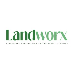 Landworx Hamilton company logo