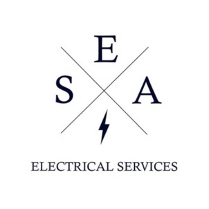 Sea Electrical company logo