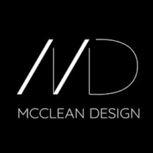 McClean Design company logo