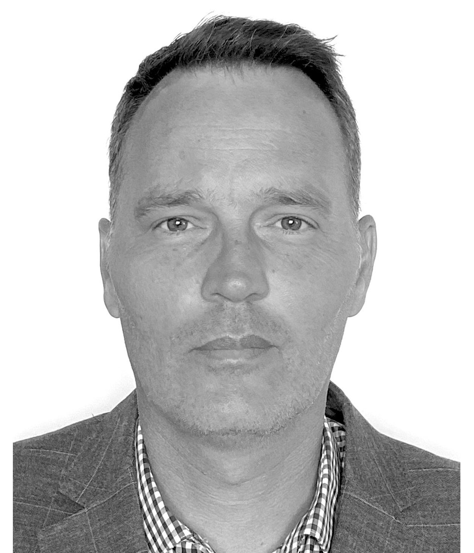 Niel Louw