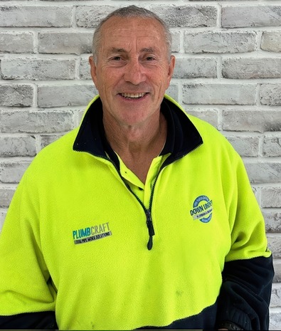 Nigel Wall
