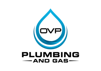 OVP Plumbing and Gas Ltd company logo