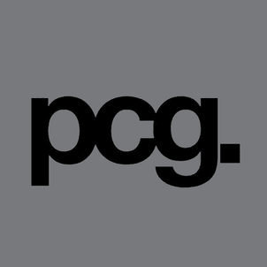 pcg. Architects company logo