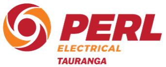 PERL Electrical Tauranga company logo