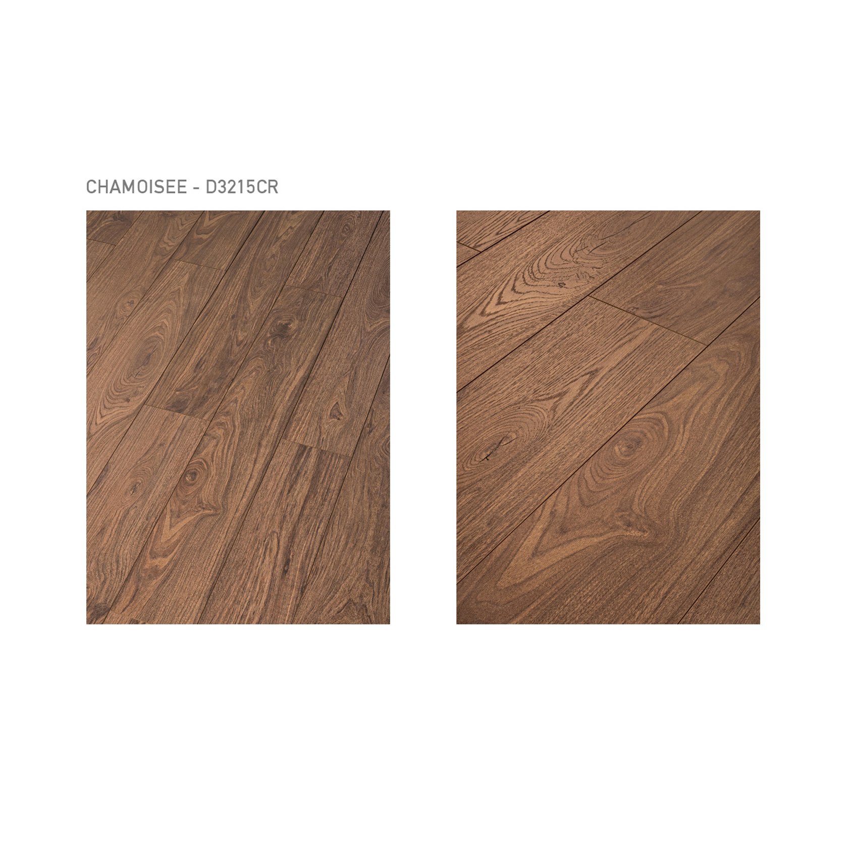 Swiss Krono - Grand Selection Walnut - Chamoisee | ArchiPro NZ