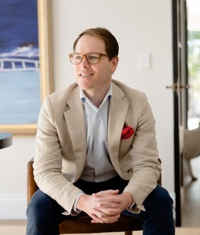 James Pilcher
