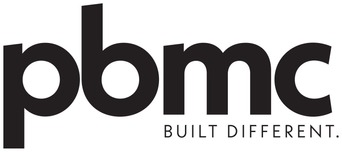 PBM+C company logo