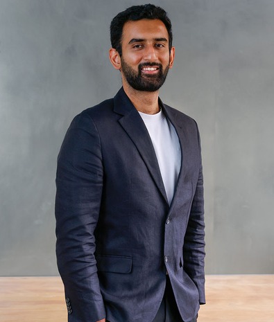 Parth Patel