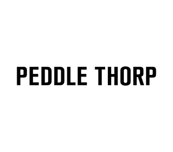 Peddle Thorp company logo