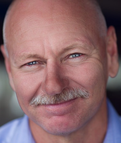 Peter Toms