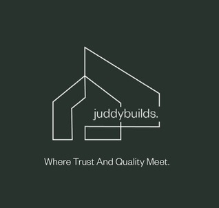Juddy Builds company logo