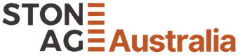 Stone Age Australia company logo