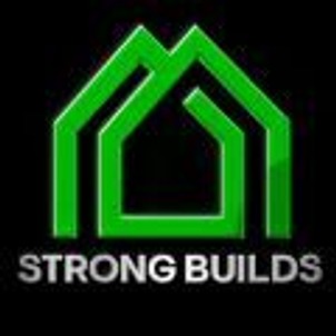 Strong Builds company logo