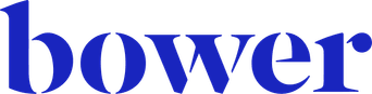 Bower Architecture company logo