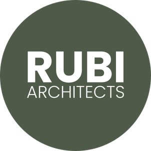 RUBI Architects company logo