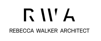 Rebecca Walker Architect company logo