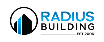 Radius Building Ltd company logo
