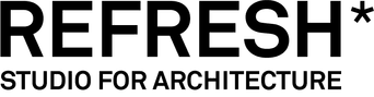 REFRESH* company logo