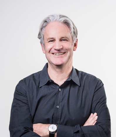 Richard Dalman
