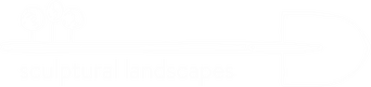 Sculptural Landscapes company logo