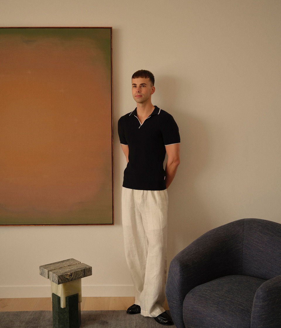 Nicholas Gilbert