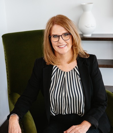Ali Brown