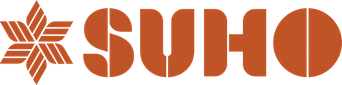 SUHO company logo