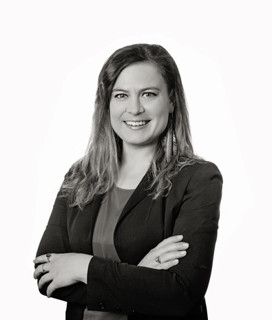 Pamela Dziwulska