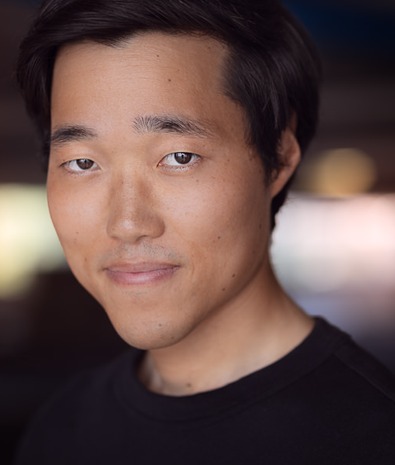 Samuel Jang