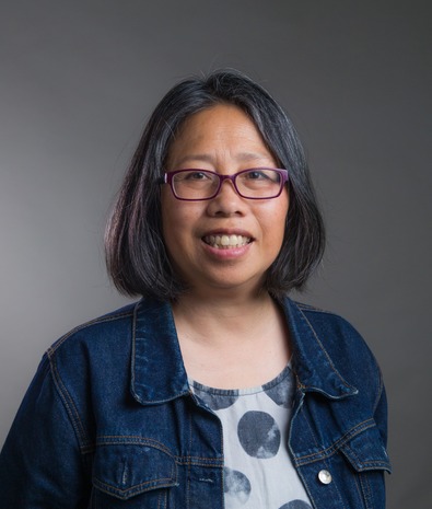 Mei Ling Lee