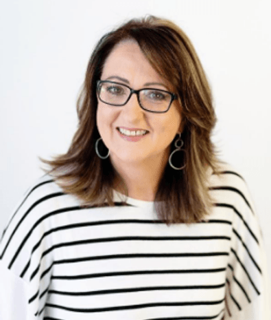 Tricia Mancini