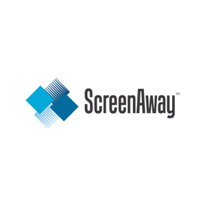 ScreenAway company logo