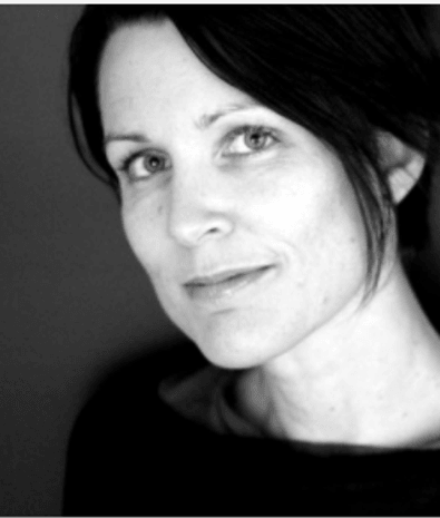 Kirsten Johnstone