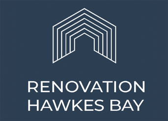 Renovation Hawke's Bay company logo