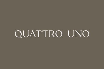 QUATTRO UNO company logo