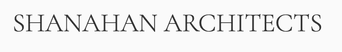 Shanahan Architects company logo