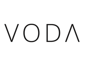 Voda Plumbingware company logo