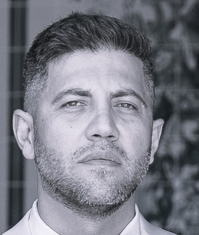 Daniel Hedgri