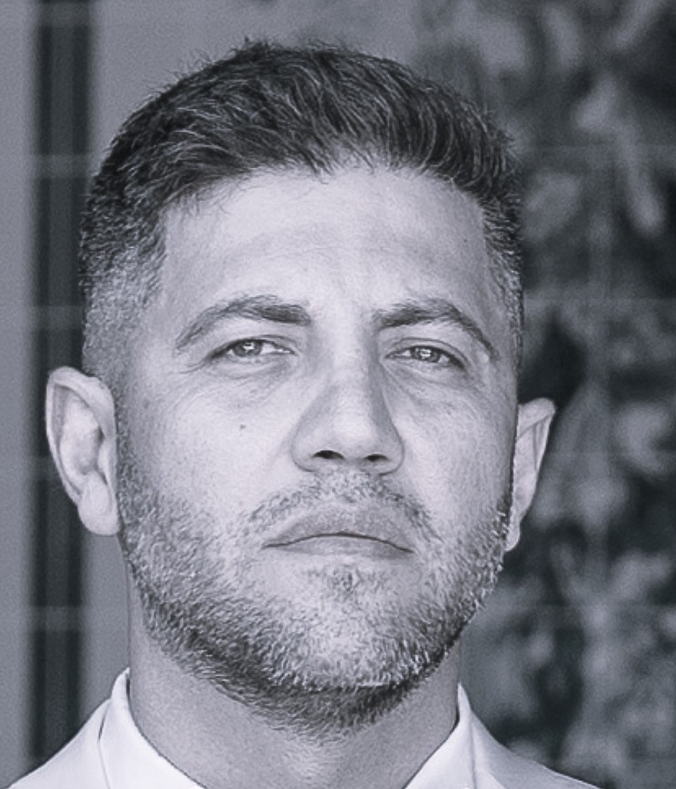 Daniel Hedgri