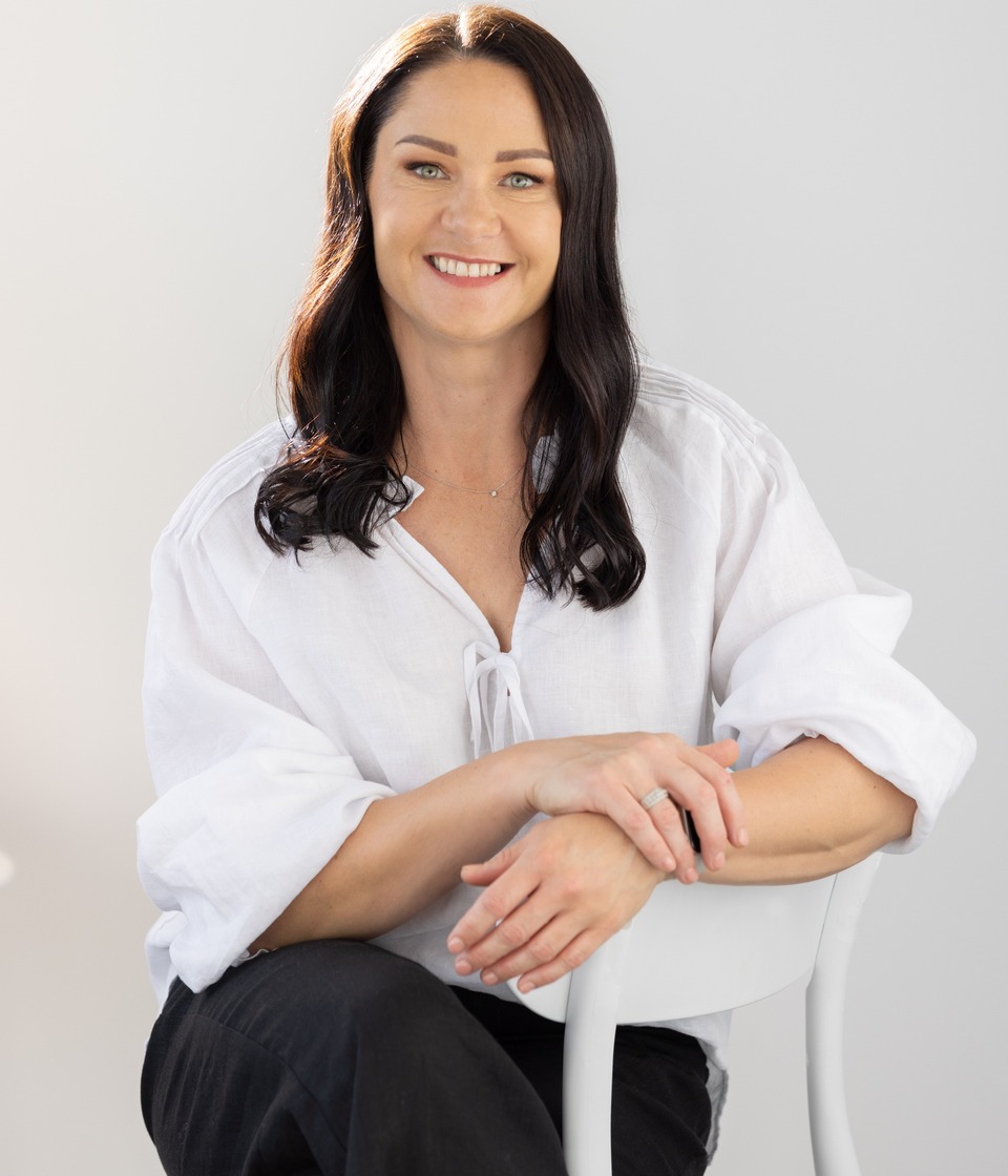 Shannon Pepper