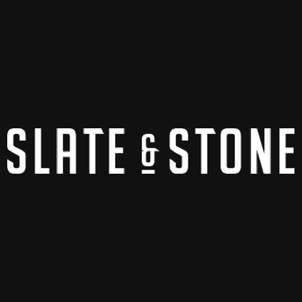 Slate & Stone company logo