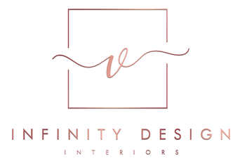 Infinity Design Interiors company logo