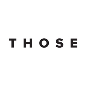 Those Architects company logo