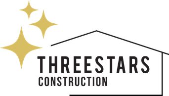 Three Stars Construction Limited company logo